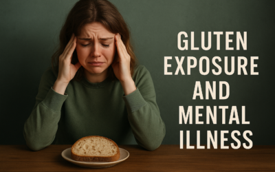 I Ate Gluten and Went Temporarily Insane