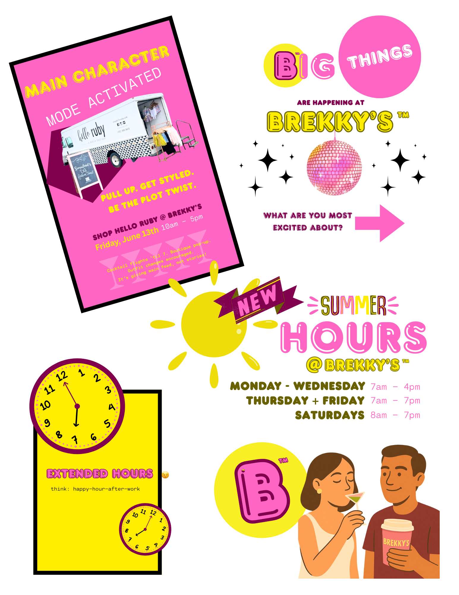 Graphic Designer SIoux City