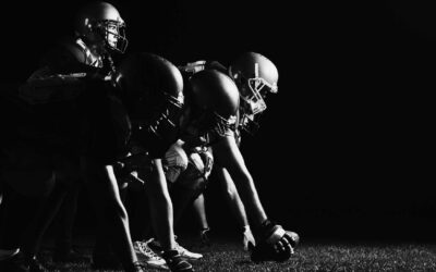 Winning Starts in the Kitchen